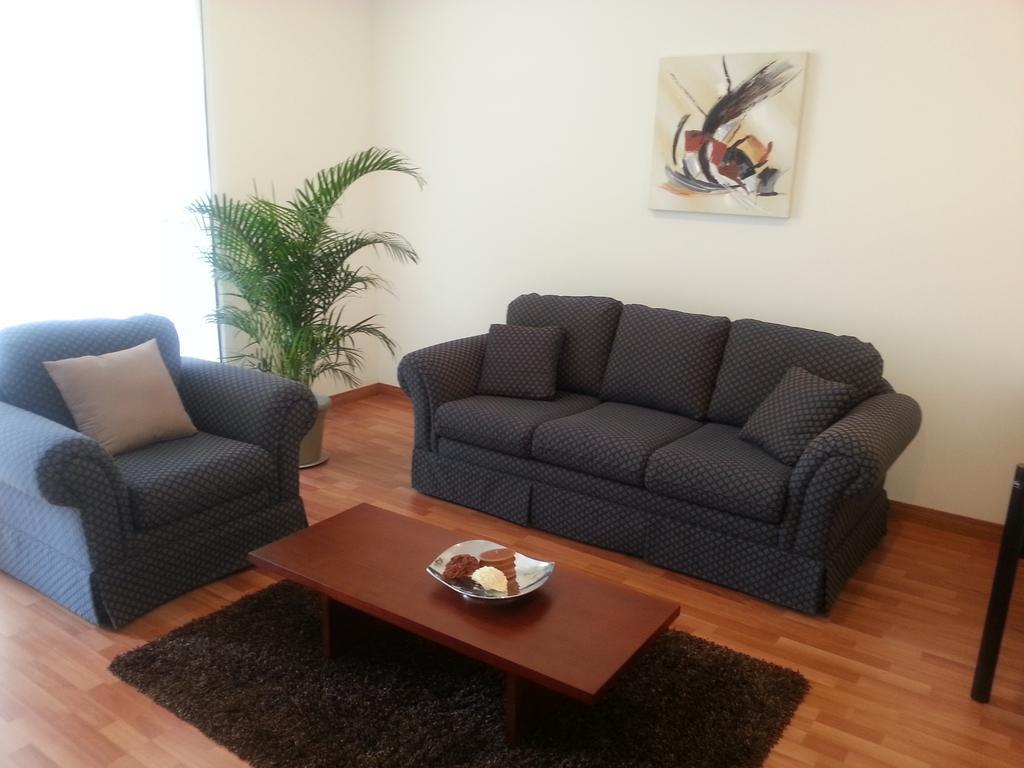 Suites Metropoli Edificio Torino Quito Extérieur photo