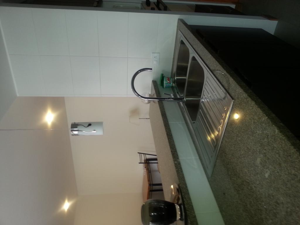 Suites Metropoli Edificio Torino Quito Chambre photo