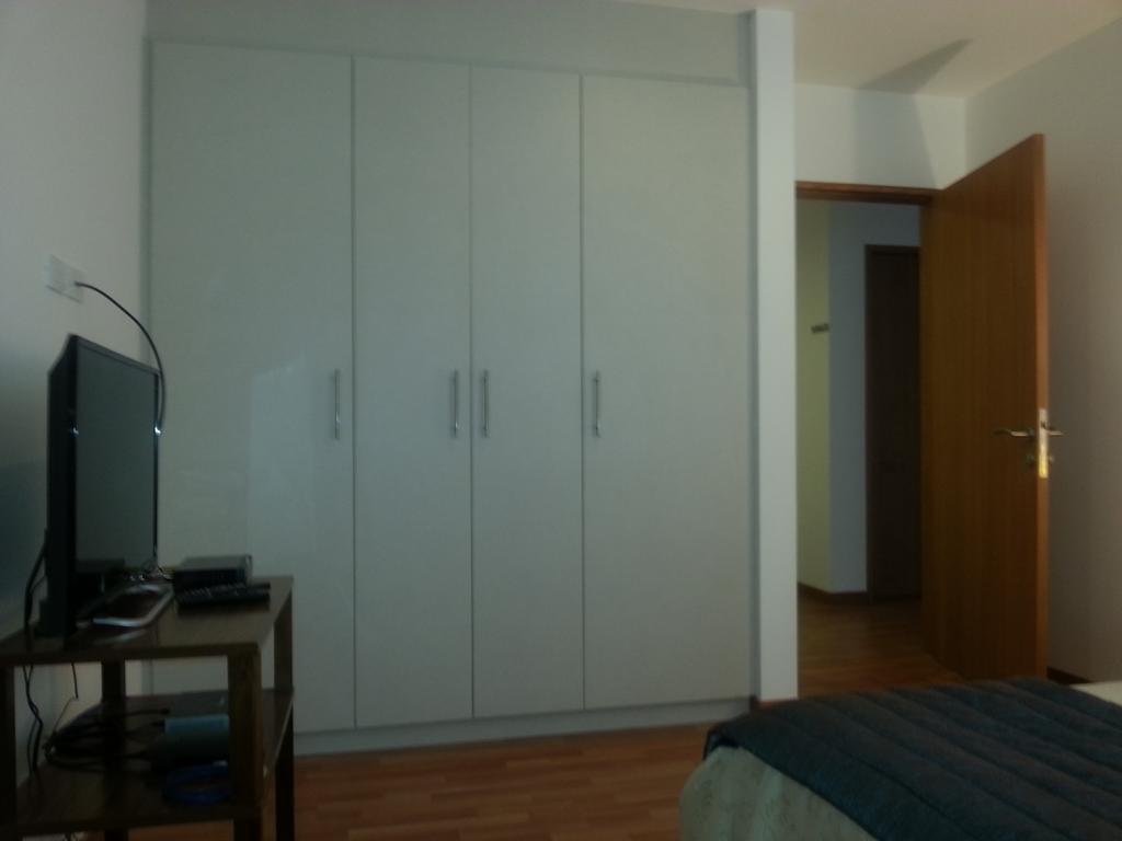 Suites Metropoli Edificio Torino Quito Chambre photo